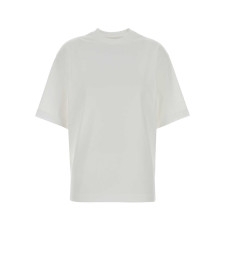 [Bottega Veneta] T-shirts Short Sleeve SS26 868109V6GI0 9000