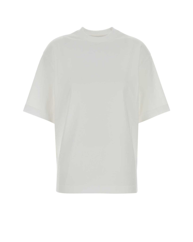 [Bottega Veneta] T-shirts Short Sleeve SS26 868109V6GI0 9000