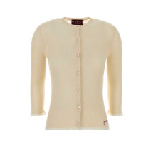[Gucci] Cardigan SS26 859076XKFF7 9826