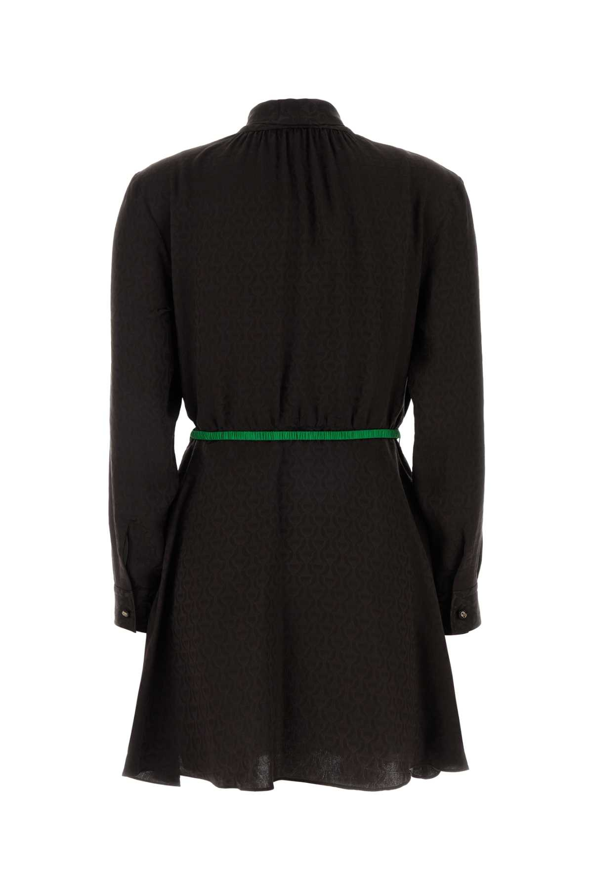 [Gucci] Long sleeve dress SS26 855769ZAUDP 2206