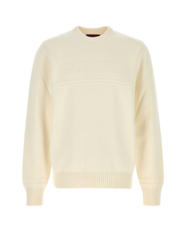 [Gucci] Knitwear SS26 851724XKFBC 9000