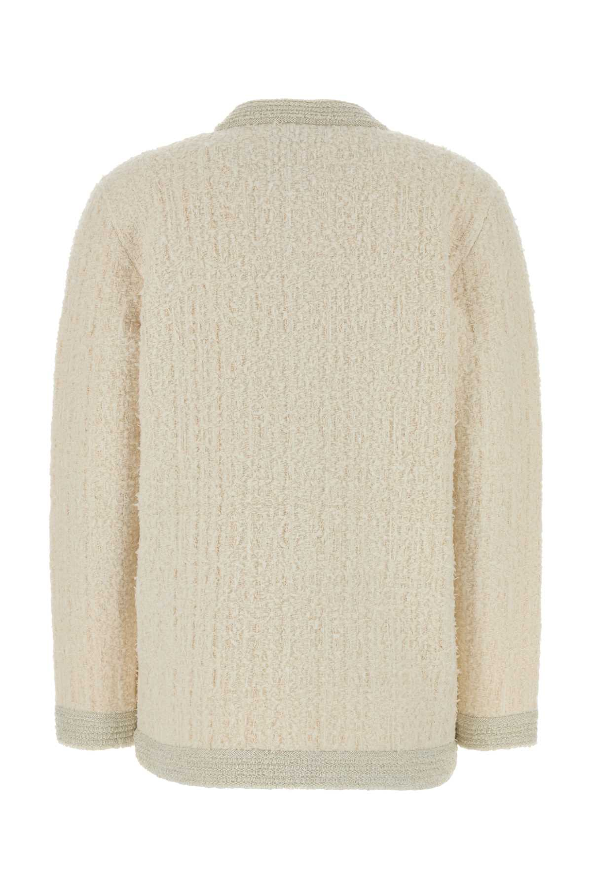 [Gucci] Cardigan SS26 851946XKFAR 9943