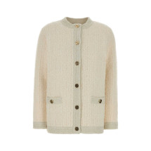 [Gucci] Cardigan SS26 851946XKFAR 9943
