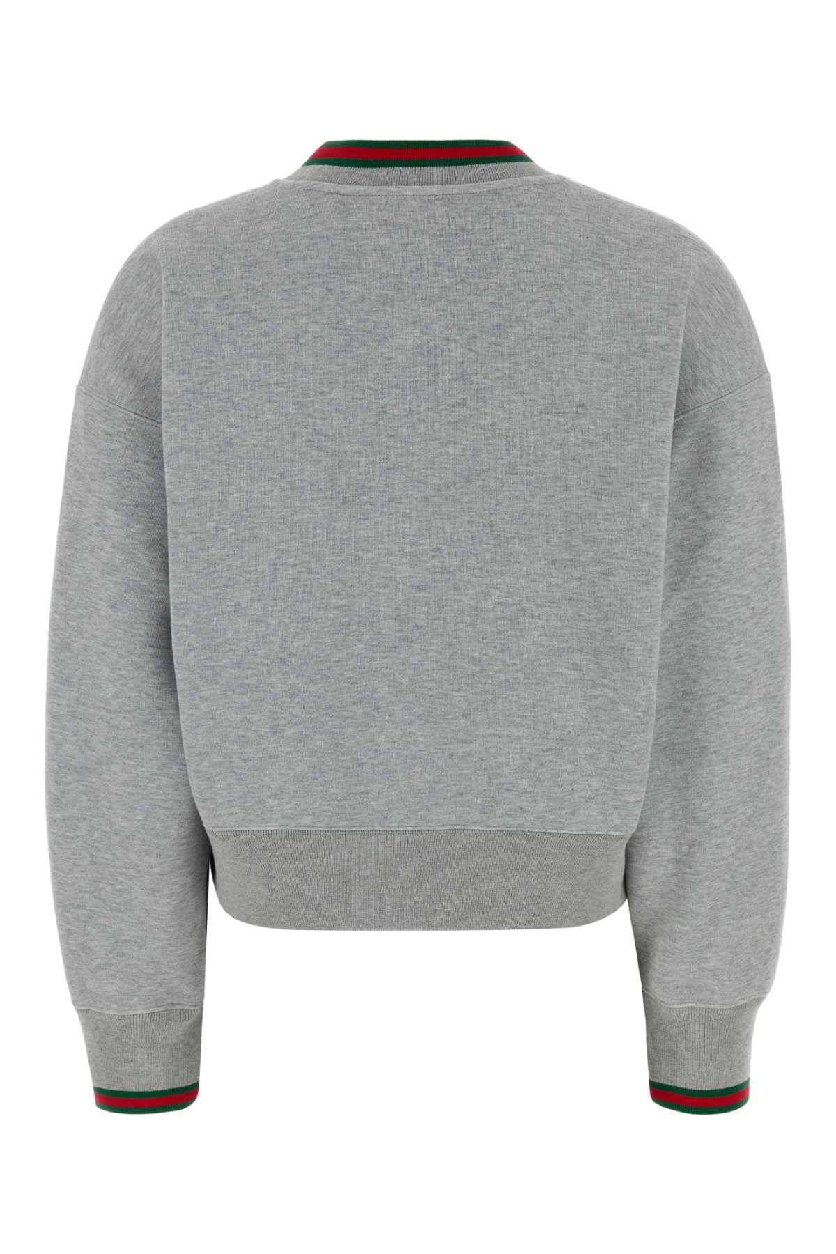 [Gucci] Sweatshirt SS26 847933XJHIR 1160