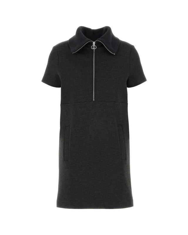 [Gucci] Short sleeve dress SS26 847855XJHM6 1165