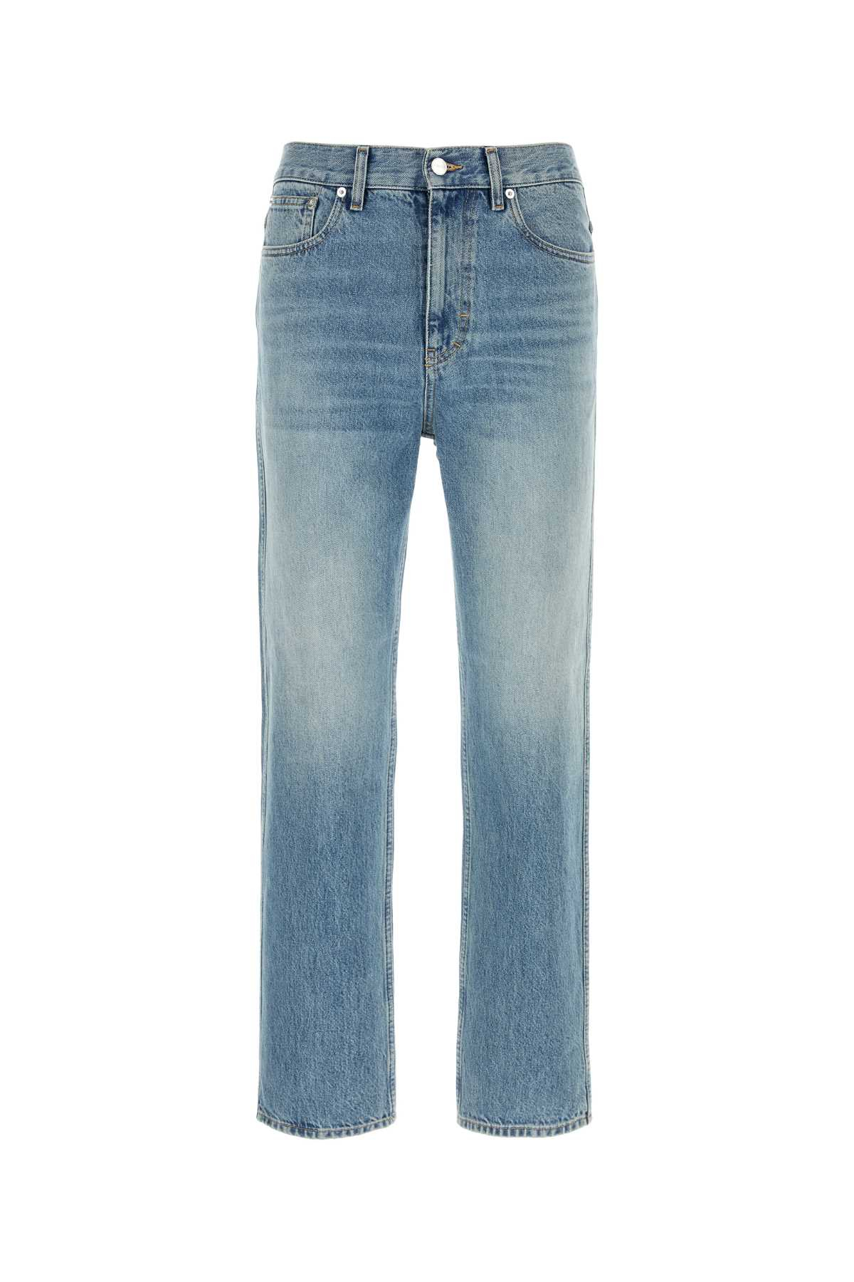 [Gucci] Jeans SS26 844629XDDD2 4009