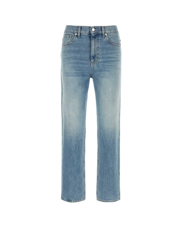 [Gucci] Jeans SS26 844629XDDD2 4009
