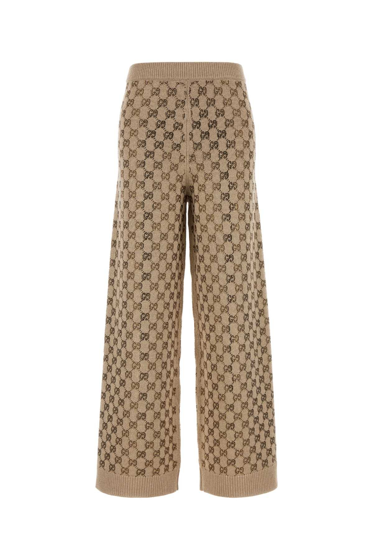 [Gucci] Trousers SS26 813719XKFE6 9322