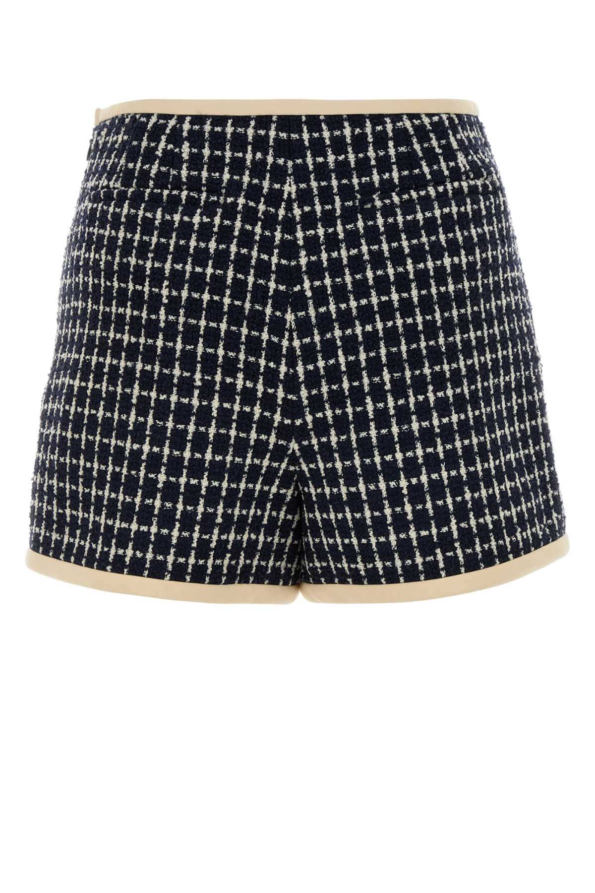 [Valentino Garavani] Shorts SS26 7B3RF3359E4 671