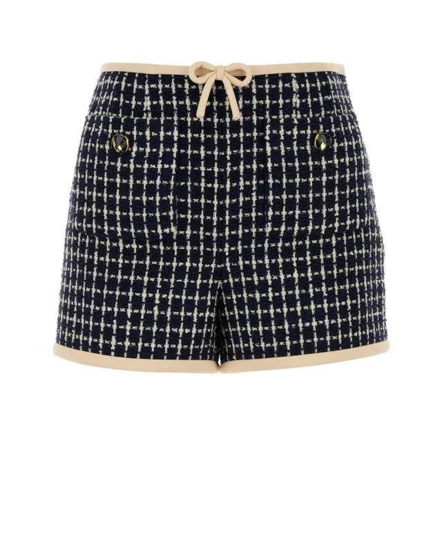 [Valentino Garavani] Shorts SS26 7B3RF3359E4 671
