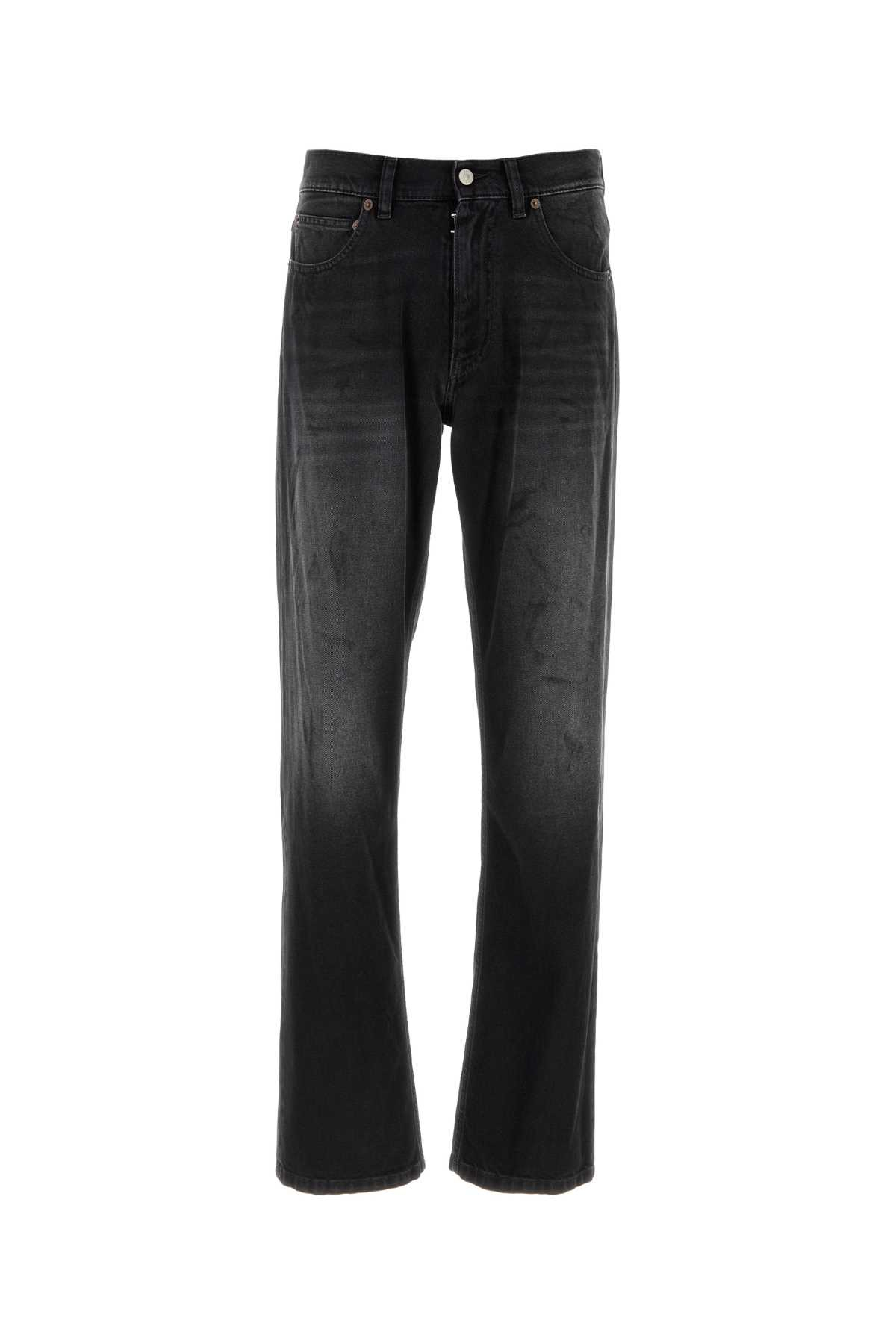 [MM6 Maison Margiela] Jeans SS26 SH0LA0035M30064 961