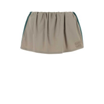 [Miu Miu] Skirt SS26 MG2638SOOO19CT F0D3K