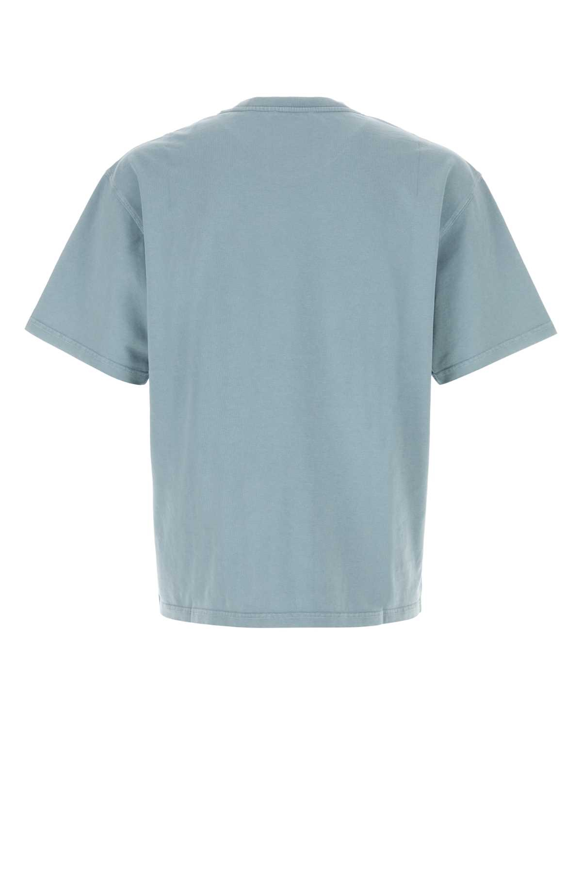 [Marni] T-shirts Short Sleeve SS26 HUMU0358GXUSCY94 TCB31