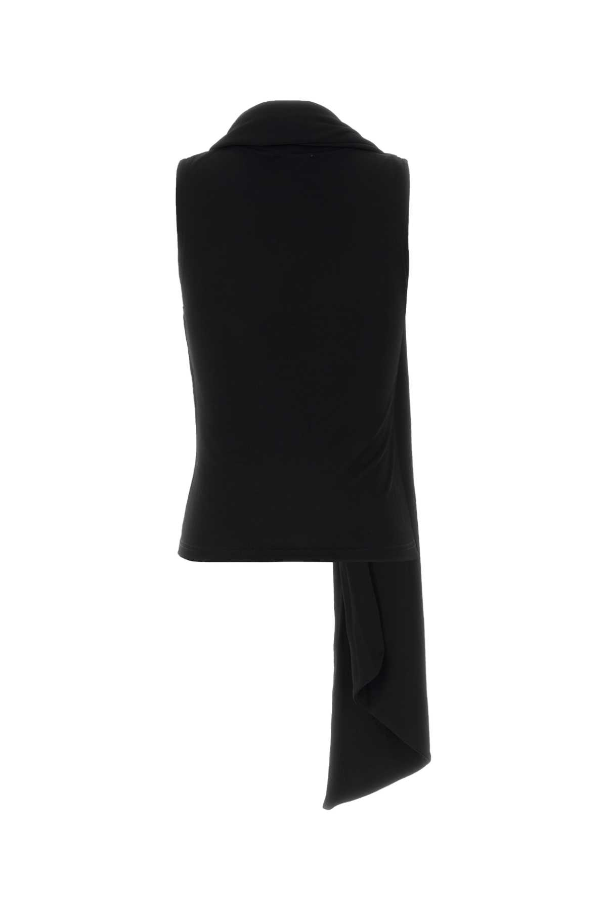 [AMI] Knitwear SS26 FTP827JE0223 001