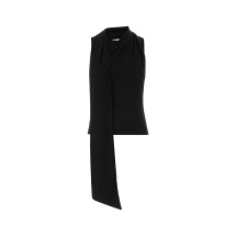 [AMI] Knitwear SS26 FTP827JE0223 001