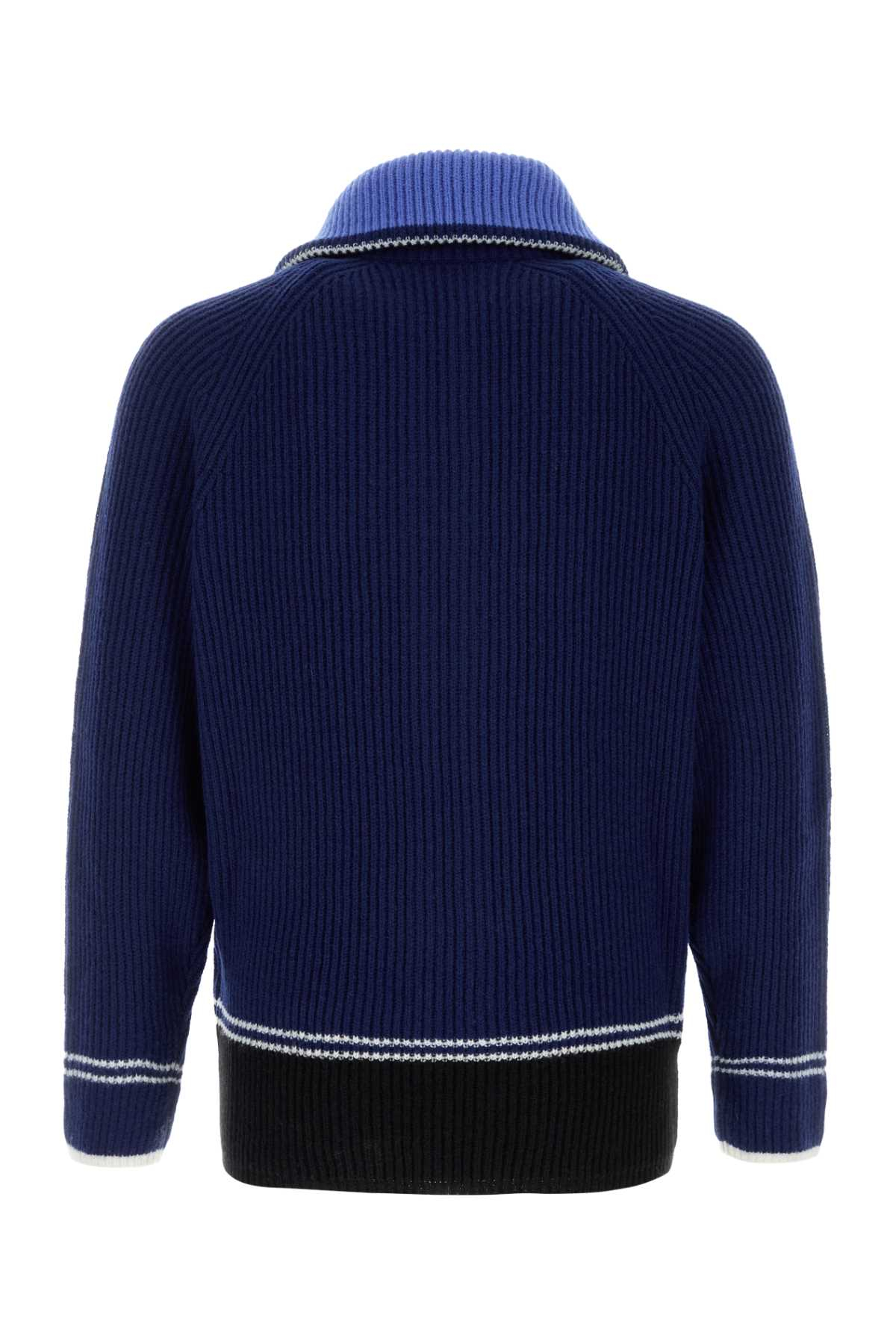 [Marni] Knitwear SS26 CDMG0183Q0UFZ411 CBB61