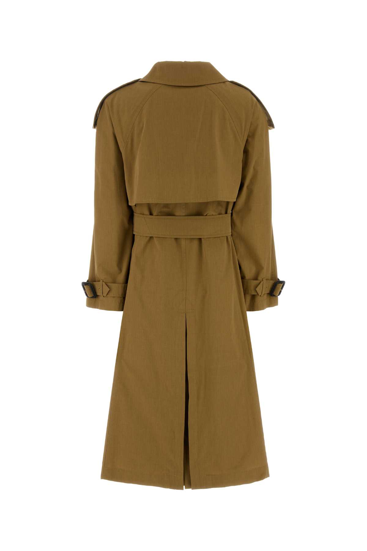 [Burberry] Trench Coat SS26 8118557 C4010