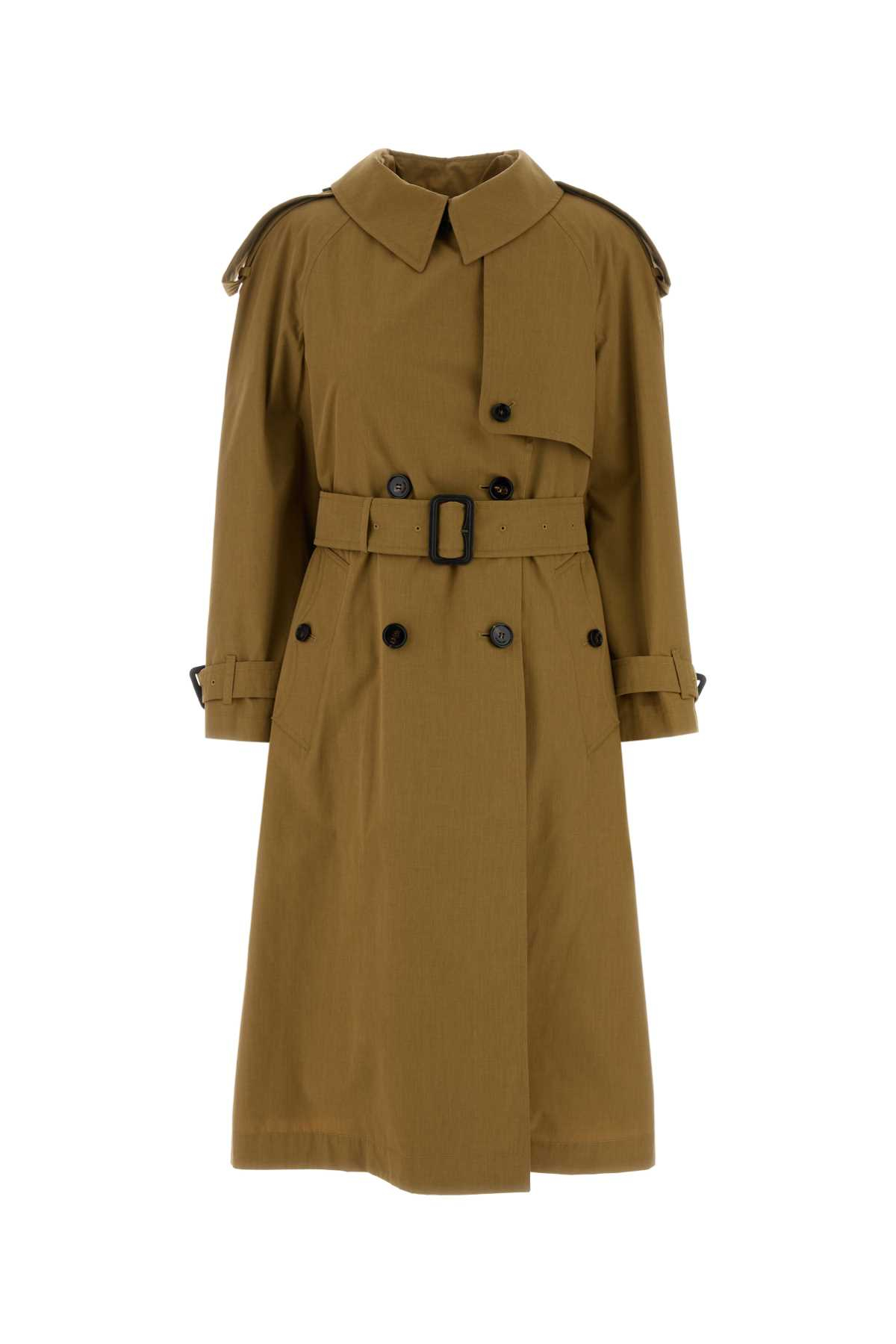 [Burberry] Trench Coat SS26 8118557 C4010