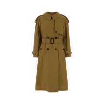 [Burberry] Trench Coat SS26 8118557 C4010