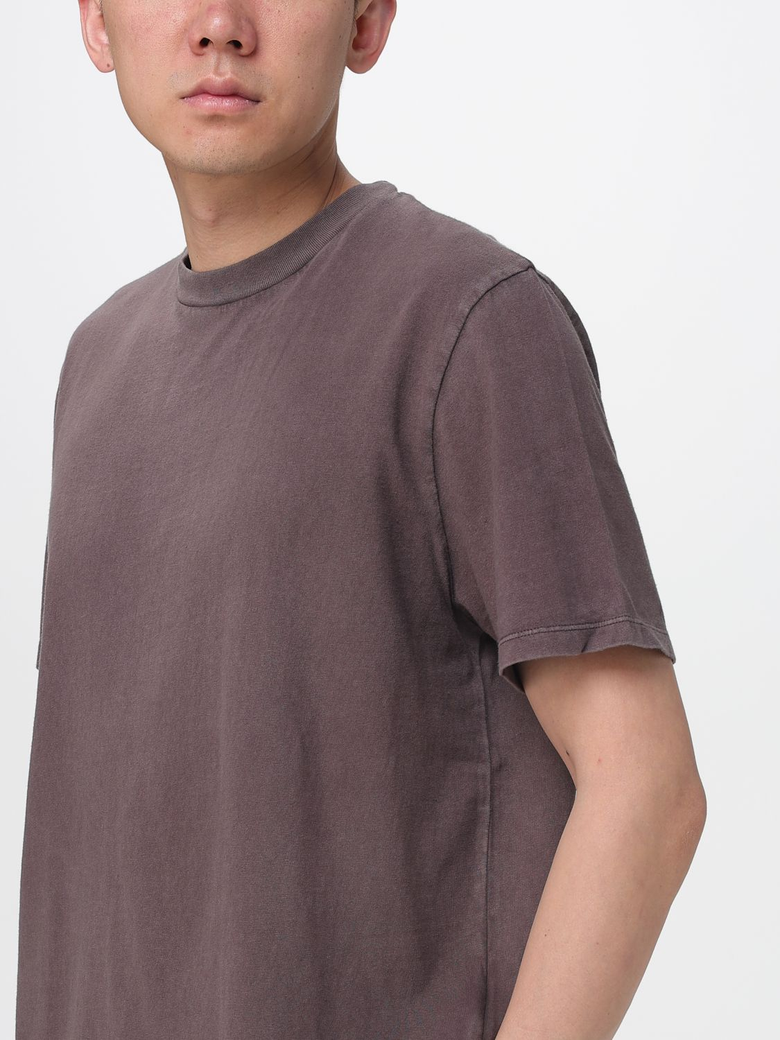 [Our Legacy] T-shirts Short Sleeve SS26 M2266BWB