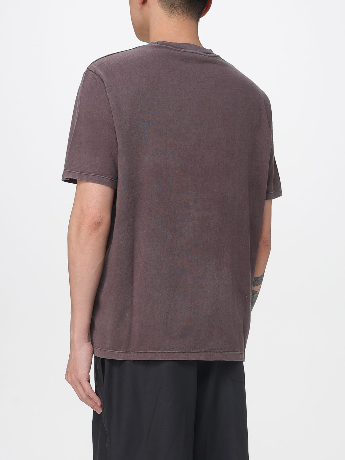 [Our Legacy] T-shirts Short Sleeve SS26 M2266BWB