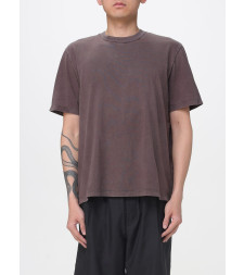 [Our Legacy] T-shirts Short Sleeve SS26 M2266BWB