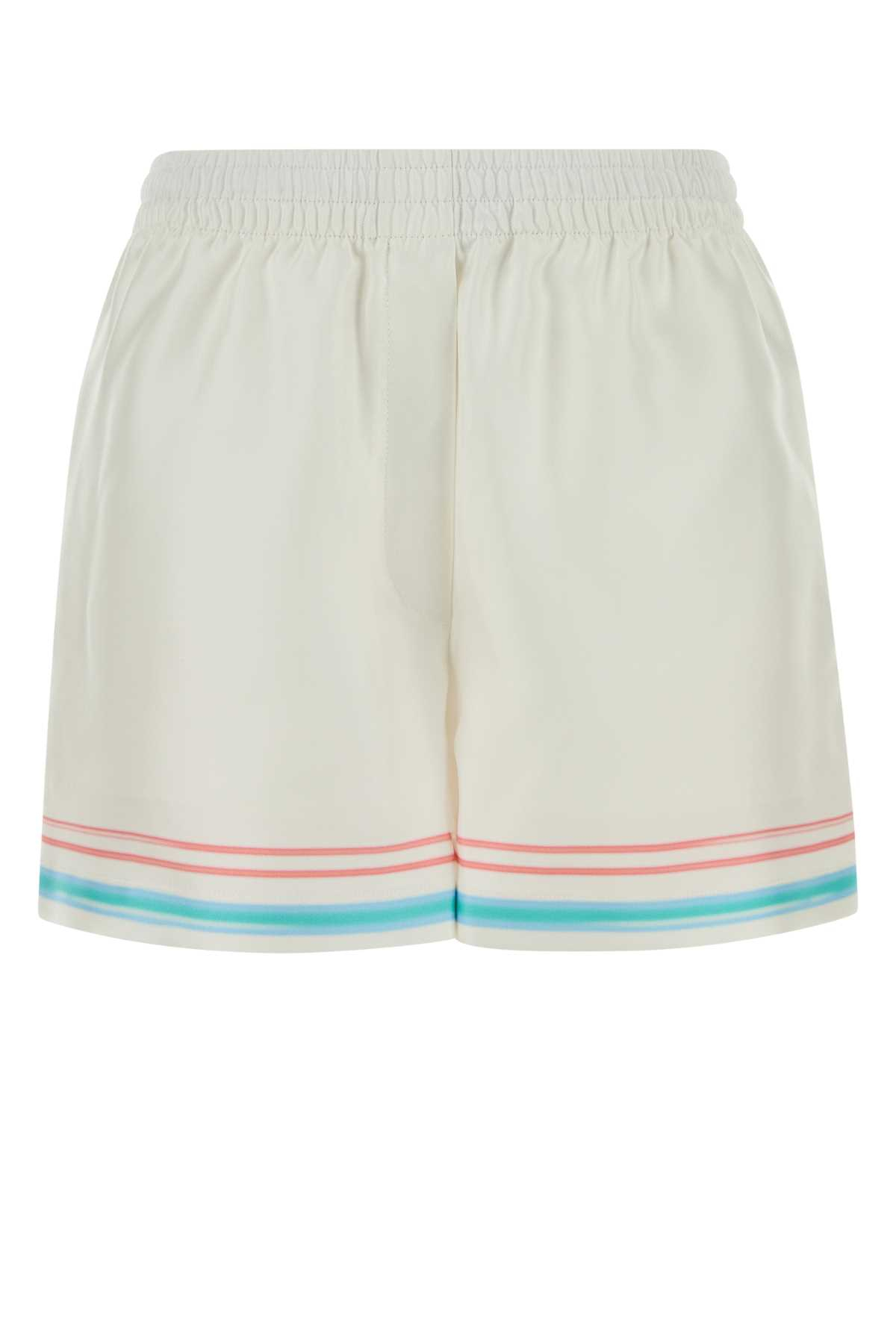 [Casablanca] Shorts SS26 WSP26TR40403 DANCEJOY