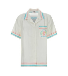[Casablanca] Shirts Short Sleeve SS26 WSP26SH20003 DANCEJOY