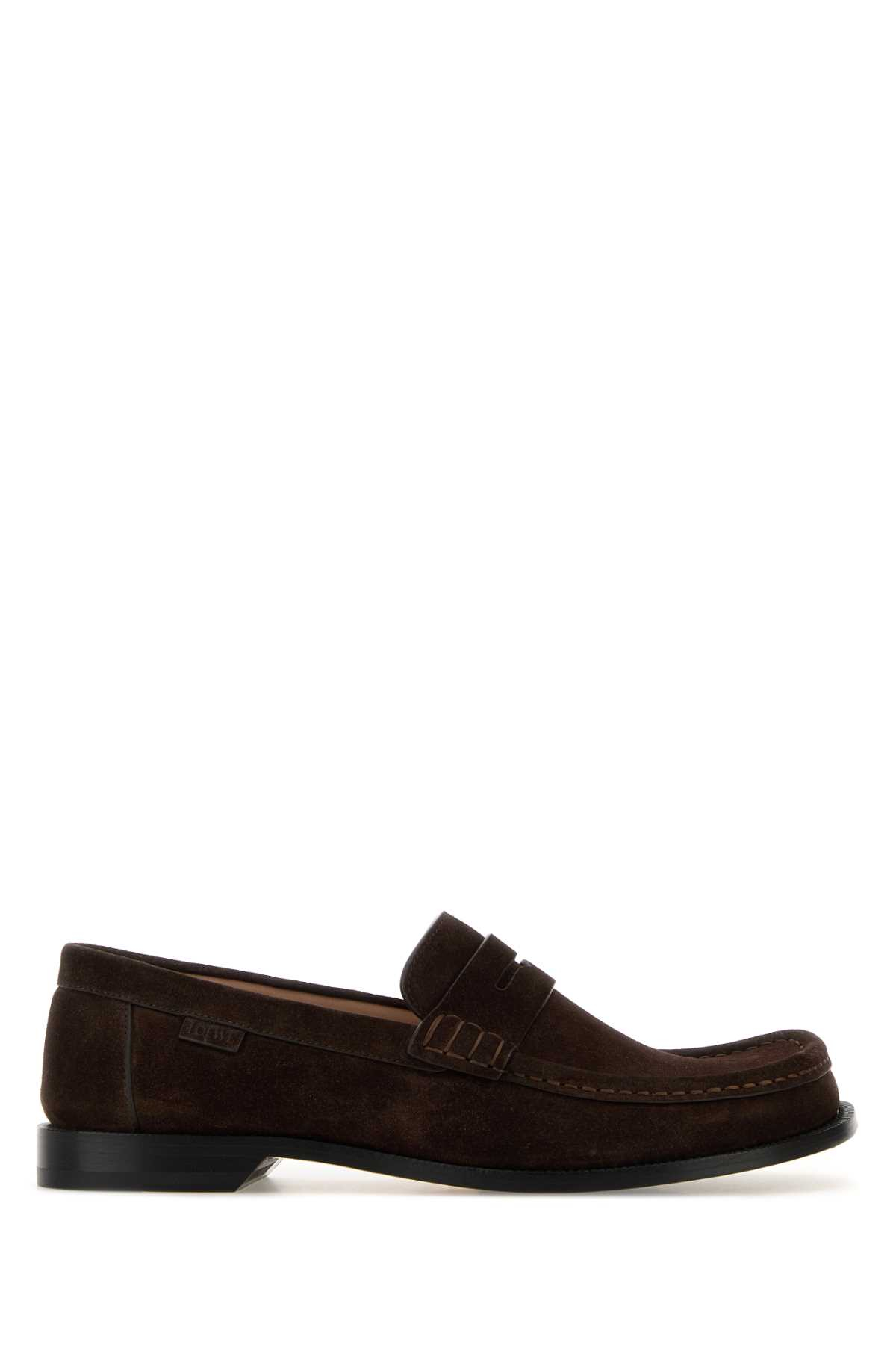 [Loewe] Loafer SS26 M816290X58 DARKBROWN