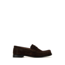 [Loewe] Loafer SS26 M816290X58 DARKBROWN