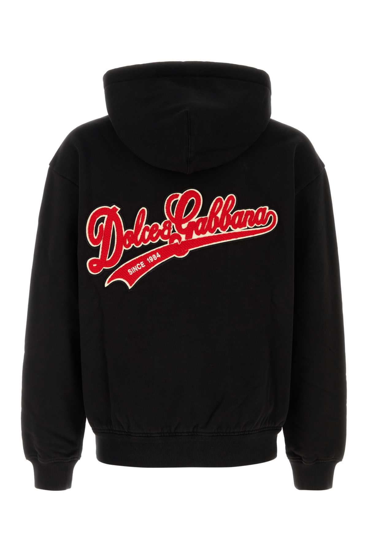 [Dolce & Gabbana] Sweatshirt SS26 G9AIYZHU7VX N0000