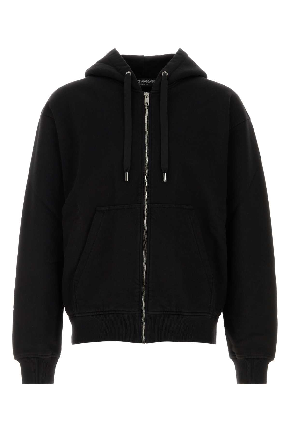 [Dolce & Gabbana] Sweatshirt SS26 G9AIYZHU7VX N0000
