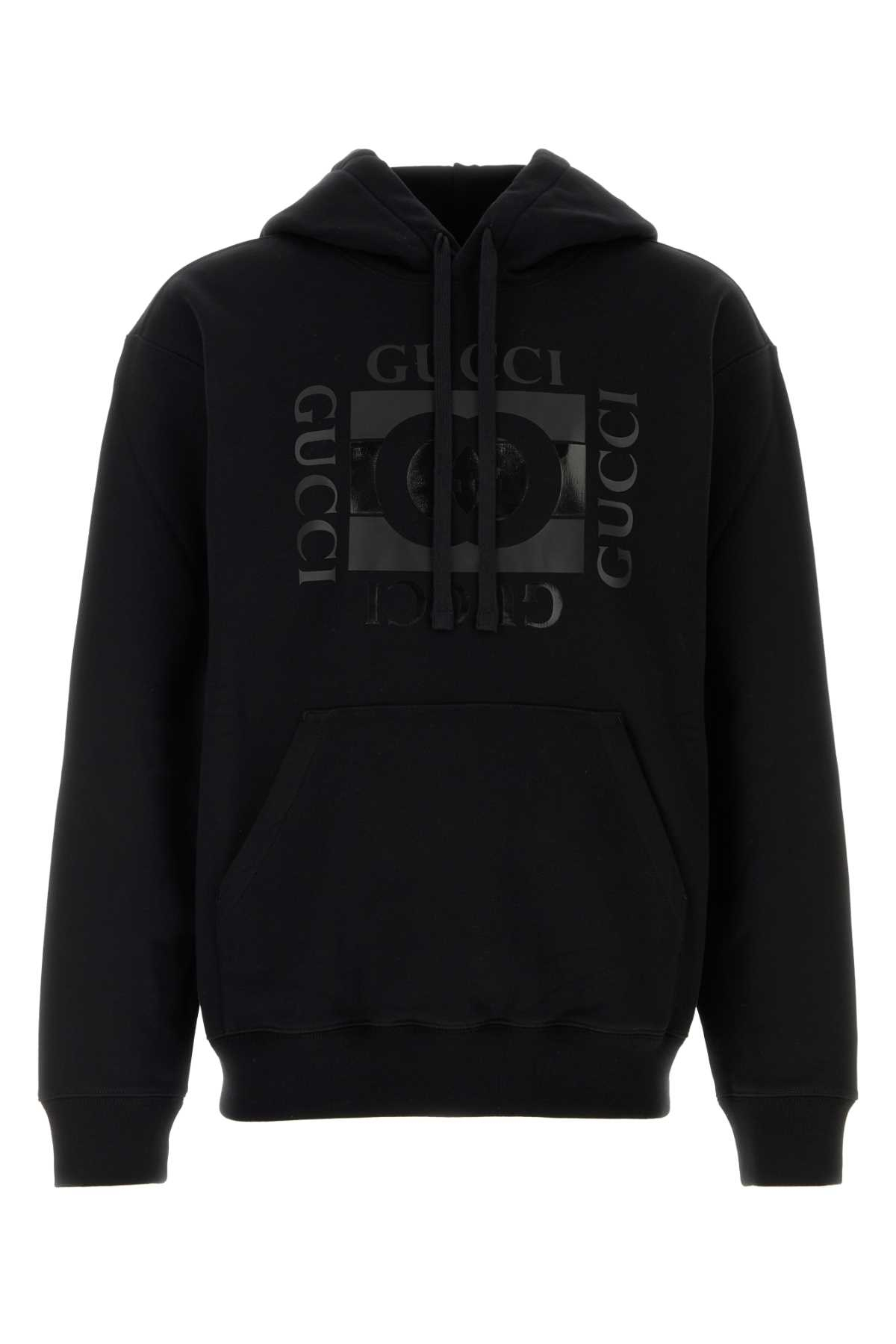 [Gucci] Sweatshirt SS26 855976XJHNH 1152