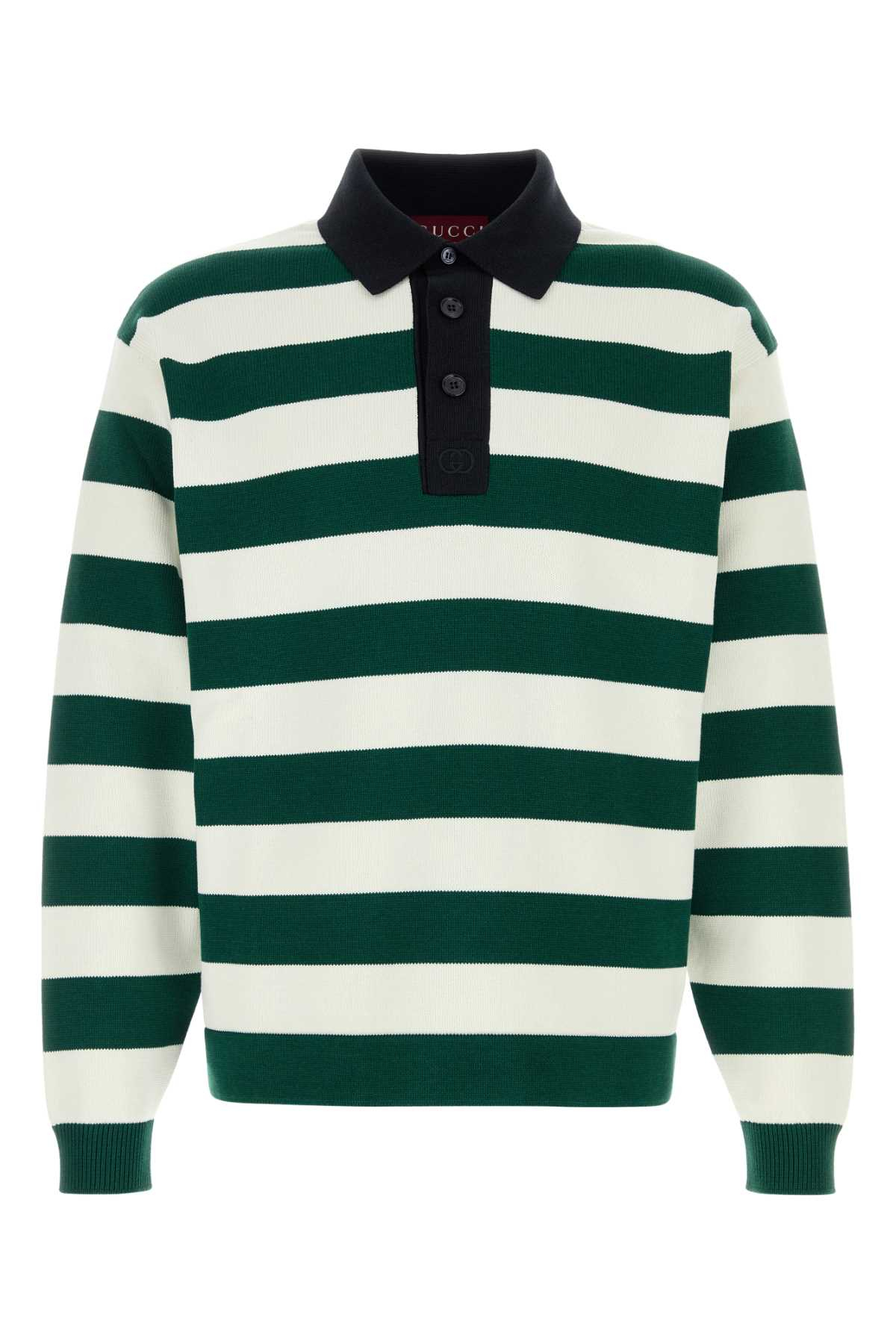[Gucci] Shirts SS26 851696XKFBA 3035