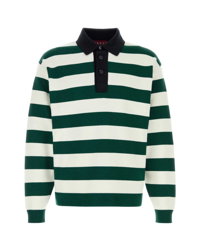 [Gucci] Shirts SS26 851696XKFBA 3035