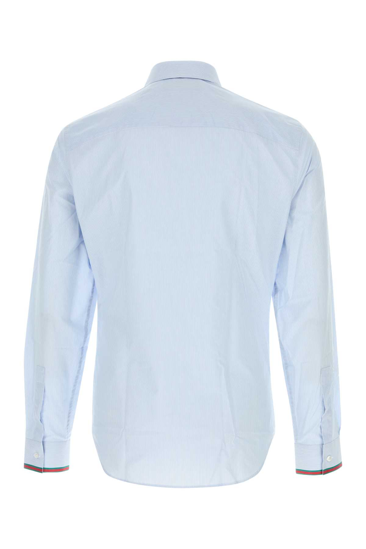 [Gucci] Shirts Long Sleeve SS26 852707ZAS5W 4305