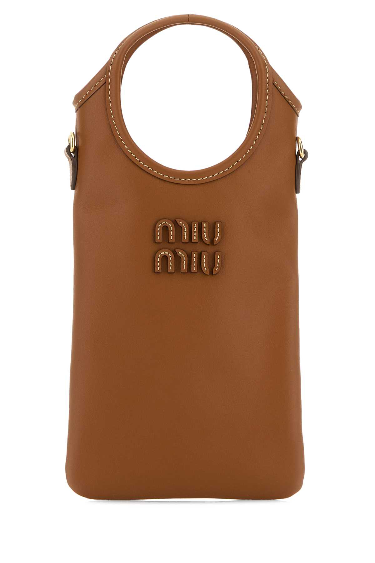 [Miu Miu] Minibag SS26 5ZT0802CRW F0046