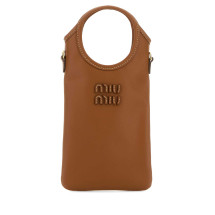 [Miu Miu] Minibag SS26 5ZT0802CRW F0046
