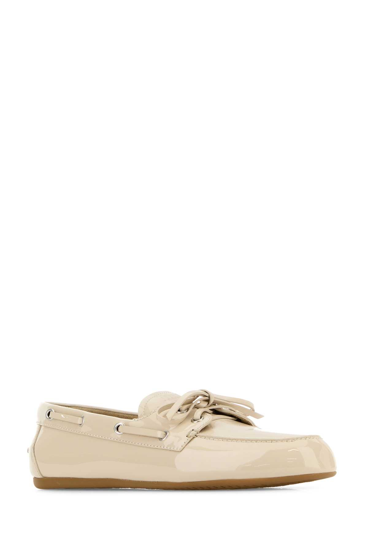 [Miu Miu] Loafer SS26 5D123EF005069 F0304