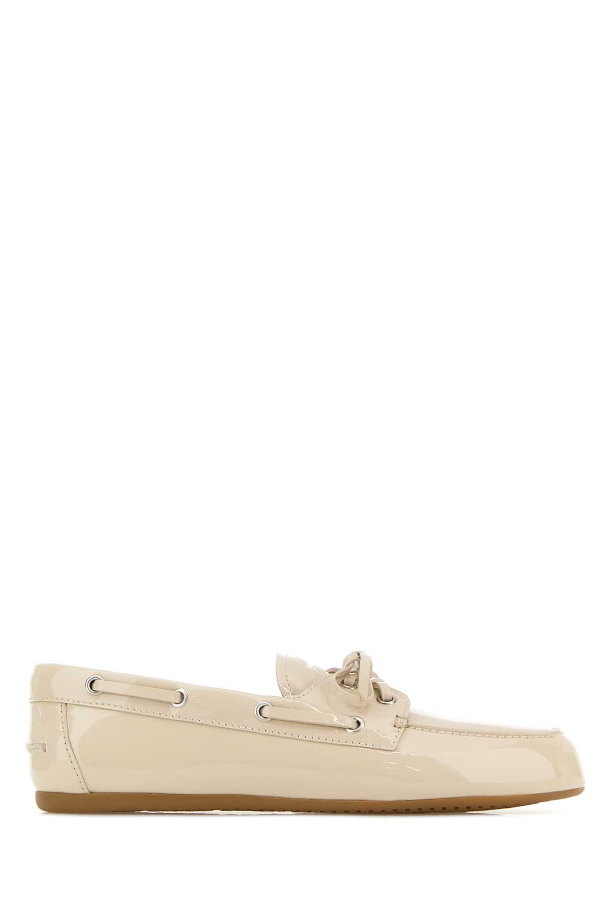 [Miu Miu] Loafer SS26 5D123EF005069 F0304