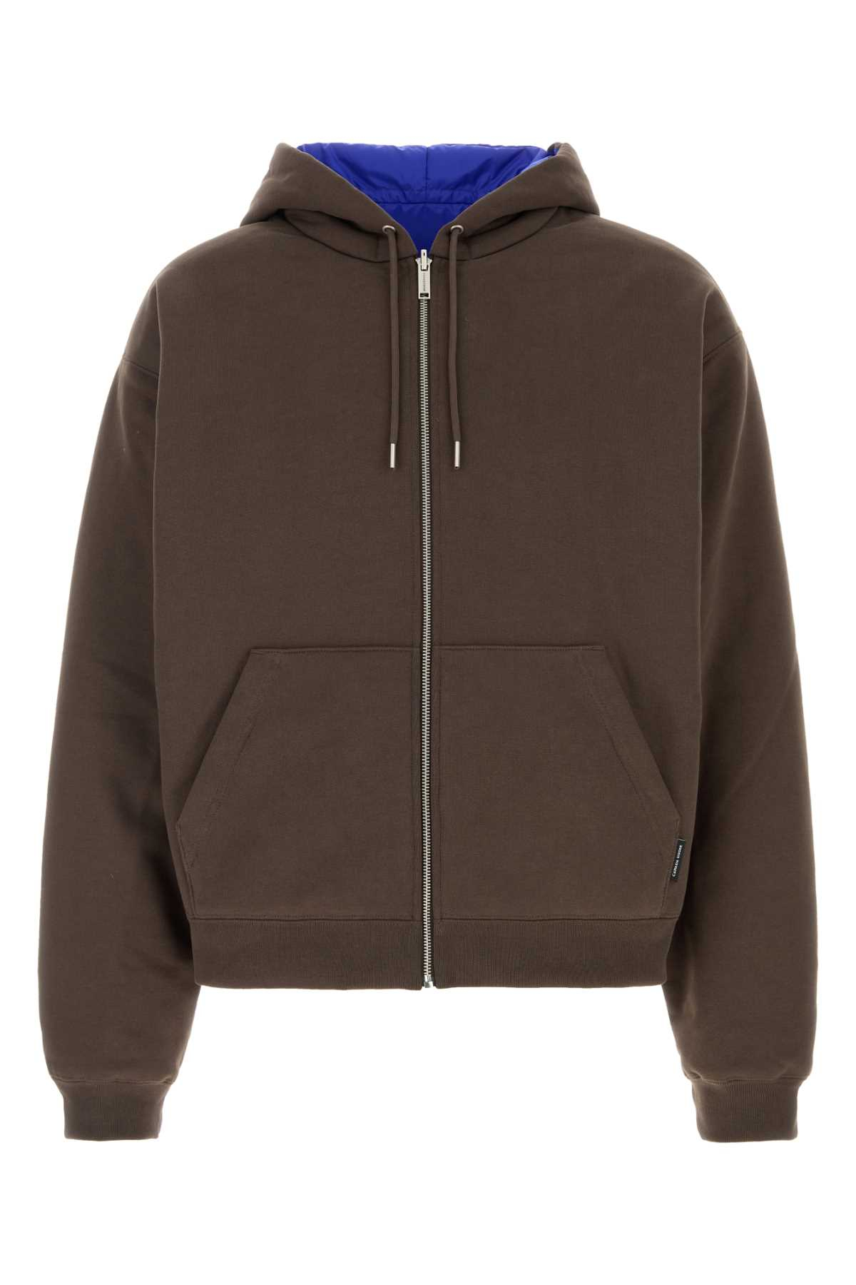 [CANADA GOOSE] Sweatshirt SS26 1508M 9117