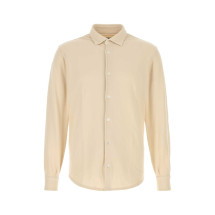 [Fedeli] Shirts Long Sleeve SS26 TUF00131 130