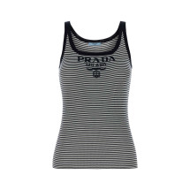 [Prada] Knitwear SS26 P29A1OSWMO19BV F022X