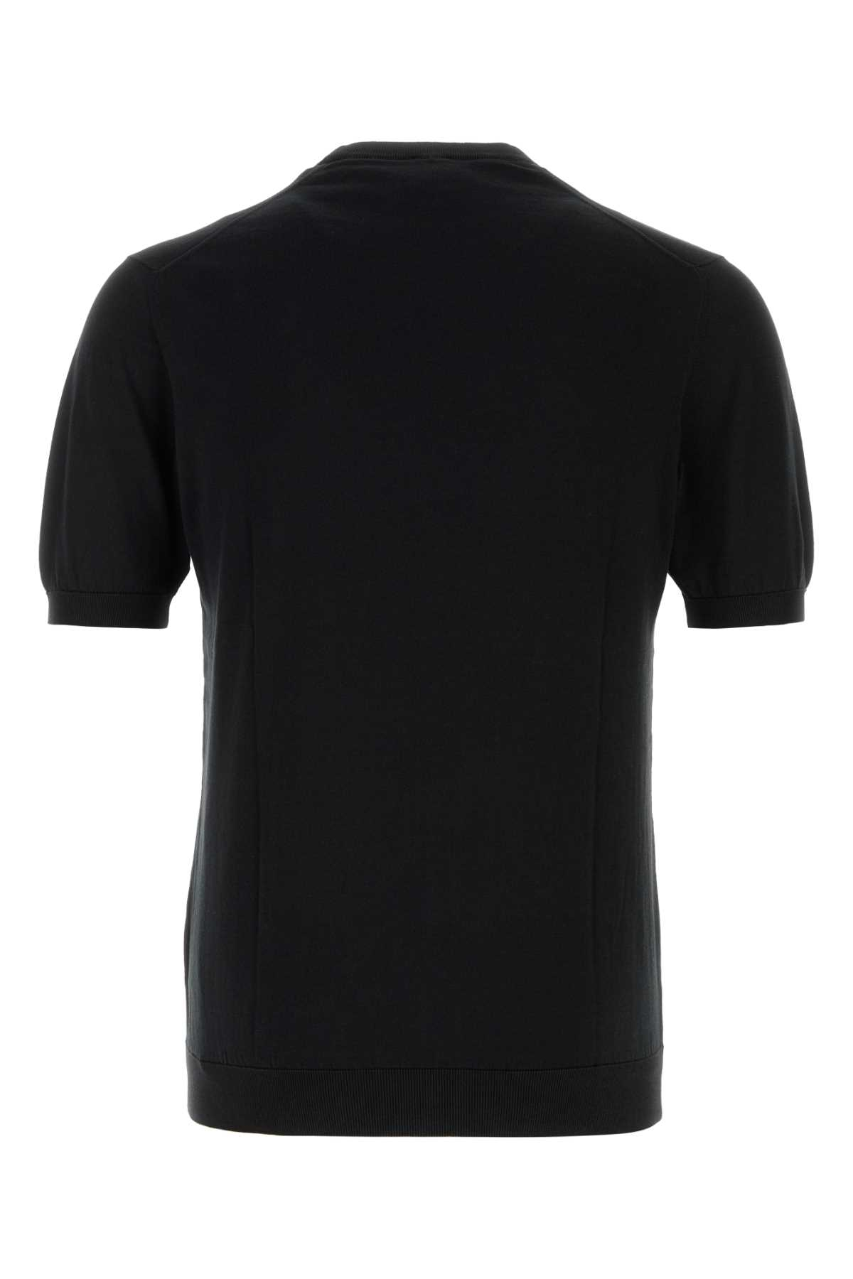 [Fedeli] Knitwear SS26 MU0D8014 36