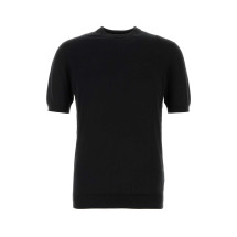 [Fedeli] Knitwear SS26 MU0D8014 36