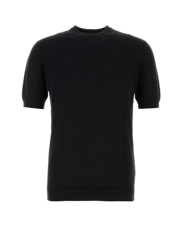 [Fedeli] Knitwear SS26 MU0D8014 36