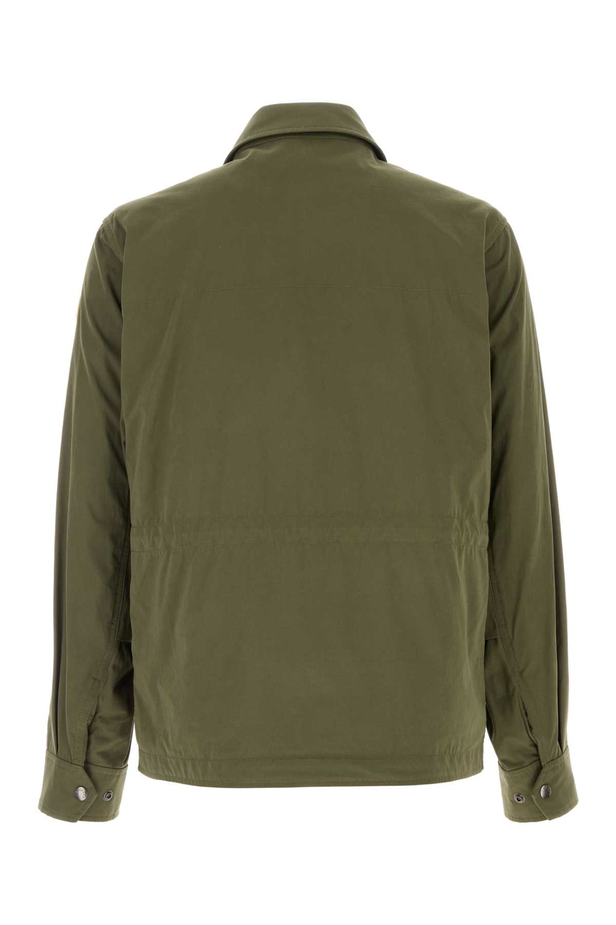 [Moncler] Casual Jacket SS26 L10911G000045994S 825