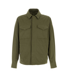 [Moncler] Casual Jacket SS26 L10911G000045994S 825