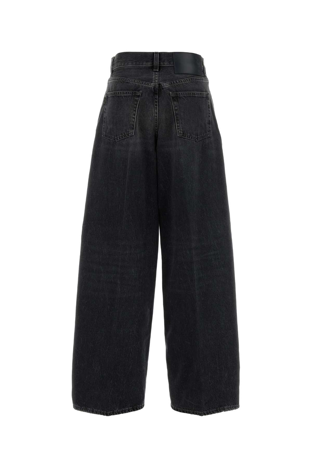 [HAIKURE] Jeans SS26 HEW03296DF174 L902