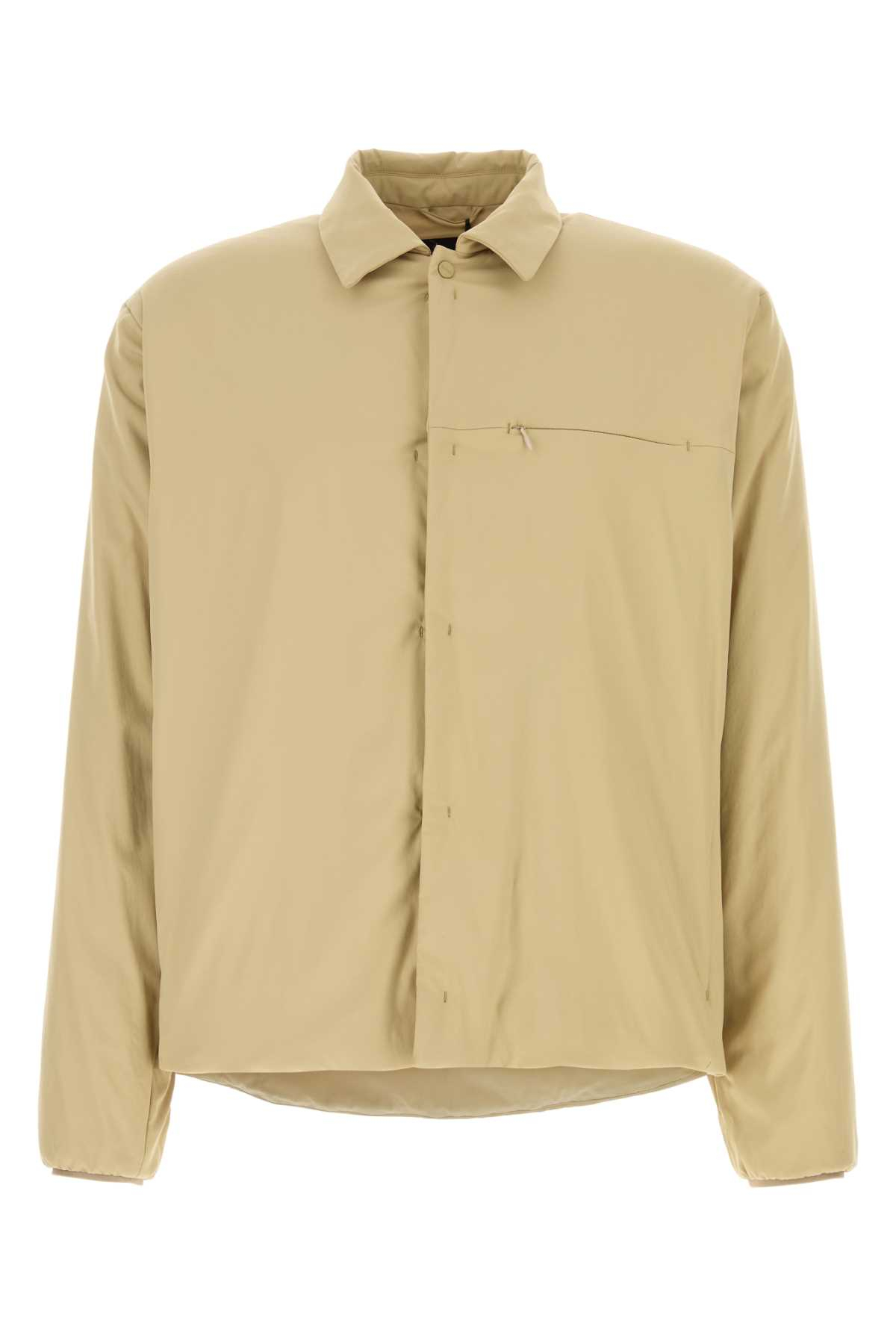 [HERNO LAMINAR] Casual Jacket SS26 CM00011UL12853 2154